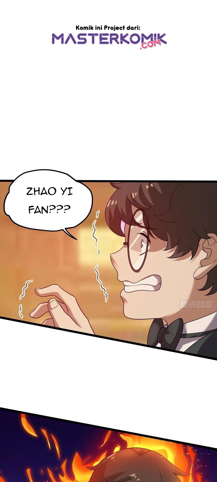 Infinite Viral Infection chapter 26