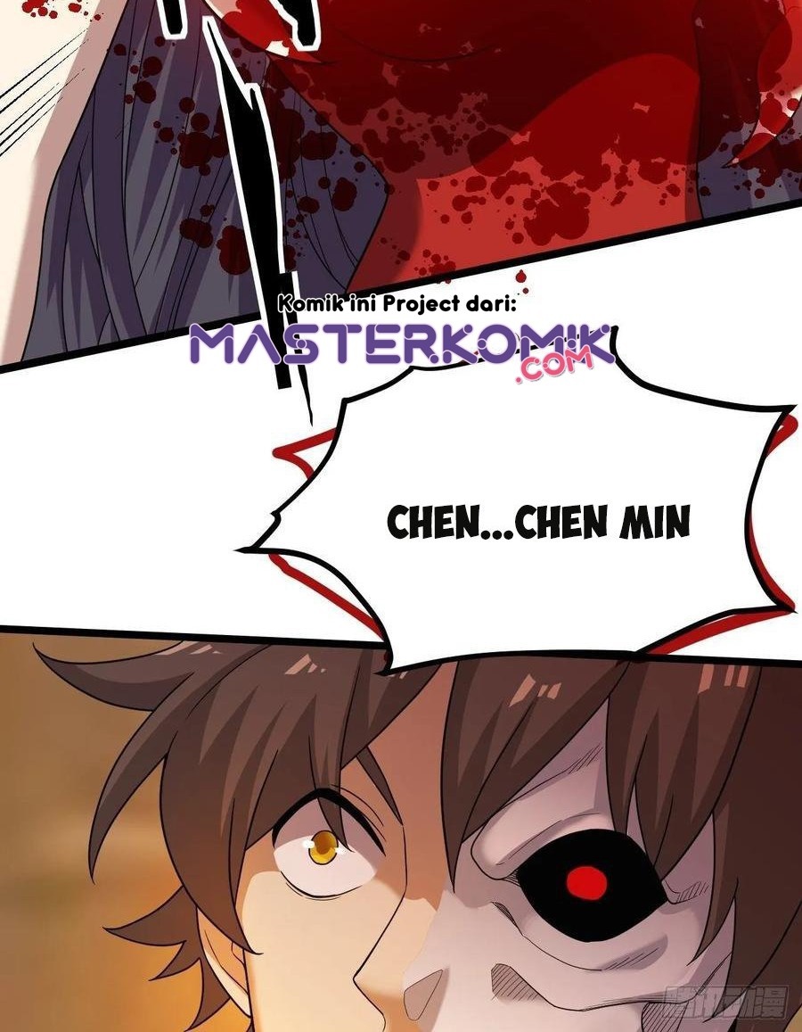 Infinite Viral Infection chapter 26