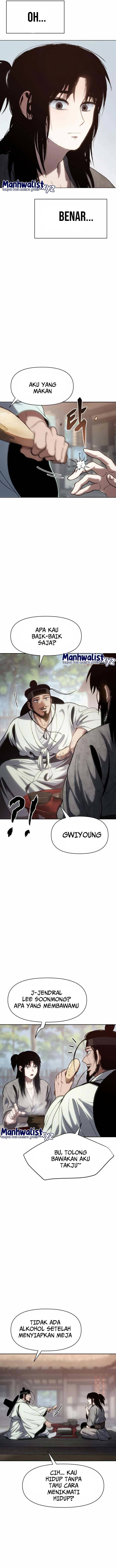 Informer Chapter 04 Bahasa Indonesia