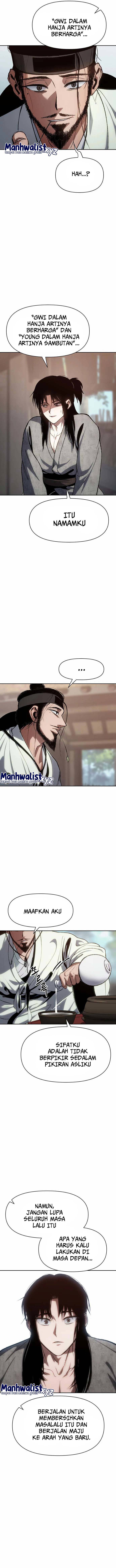 Informer Chapter 04 Bahasa Indonesia