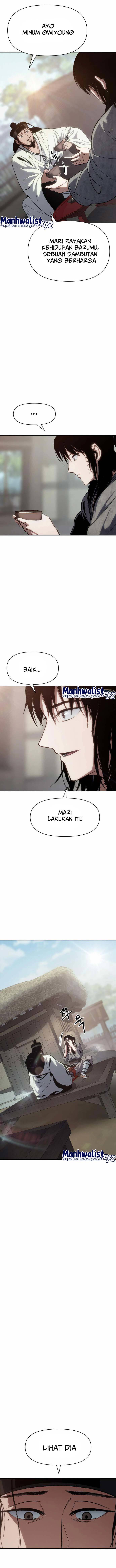 Informer Chapter 04 Bahasa Indonesia