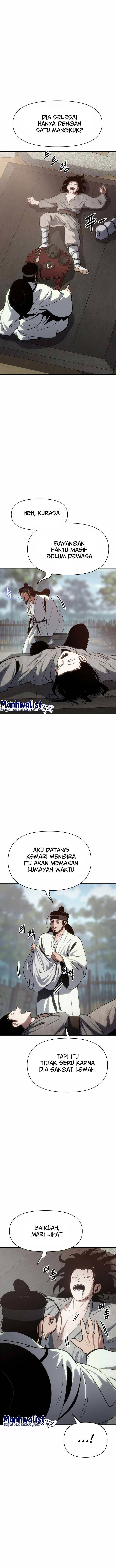 Informer Chapter 04 Bahasa Indonesia