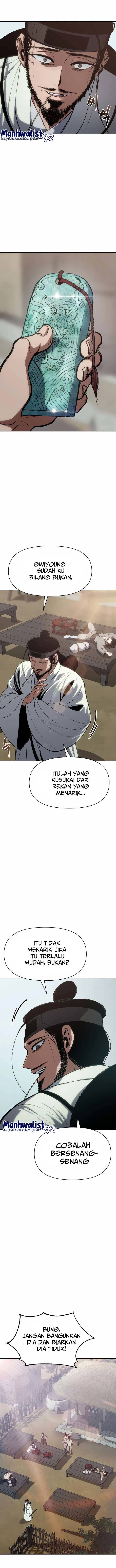 Informer Chapter 04 Bahasa Indonesia