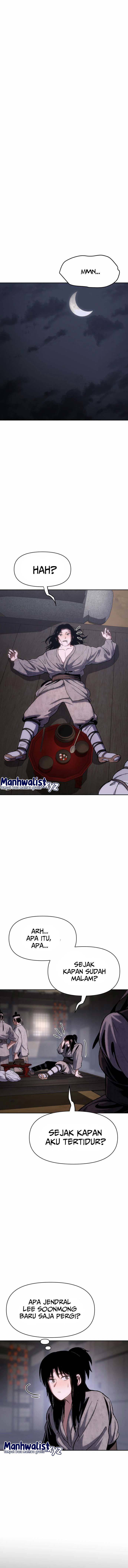 Informer Chapter 04 Bahasa Indonesia