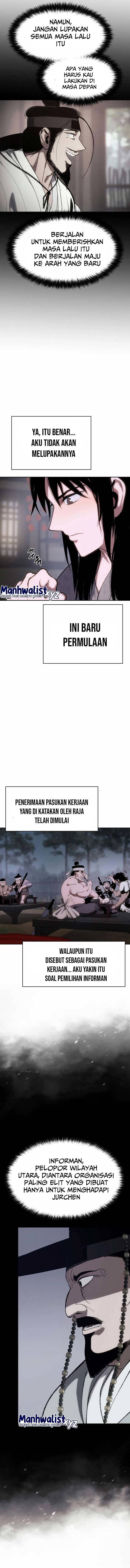 Informer Chapter 04 Bahasa Indonesia