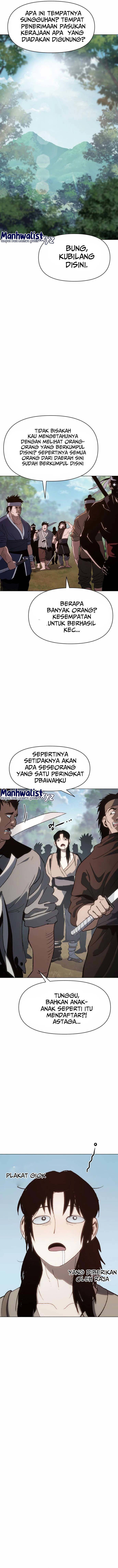 Informer Chapter 04 Bahasa Indonesia