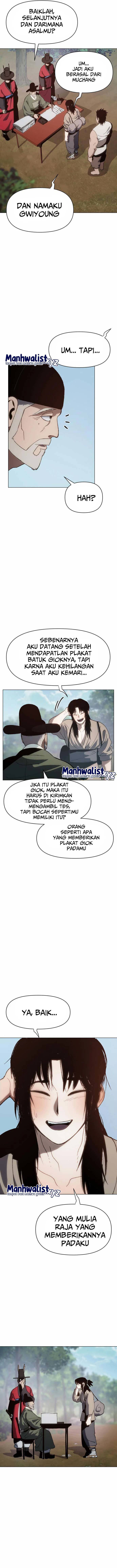 Informer Chapter 04 Bahasa Indonesia