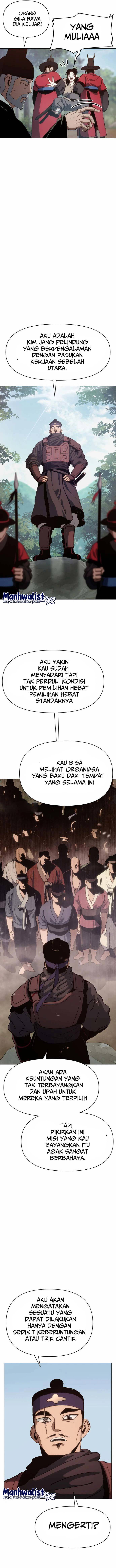 Informer Chapter 04 Bahasa Indonesia
