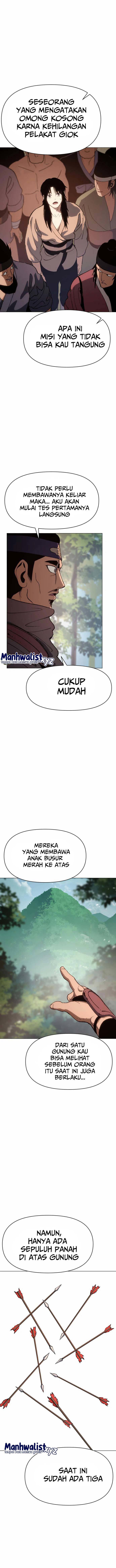 Informer Chapter 04 Bahasa Indonesia