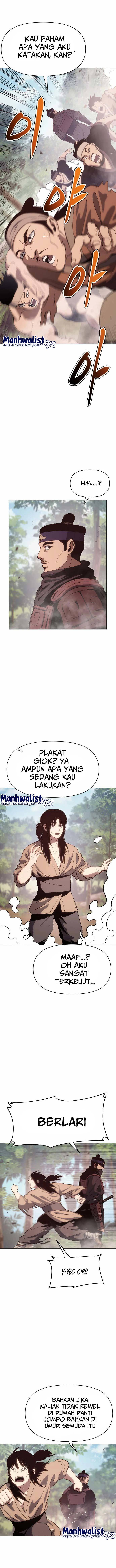 Informer Chapter 04 Bahasa Indonesia