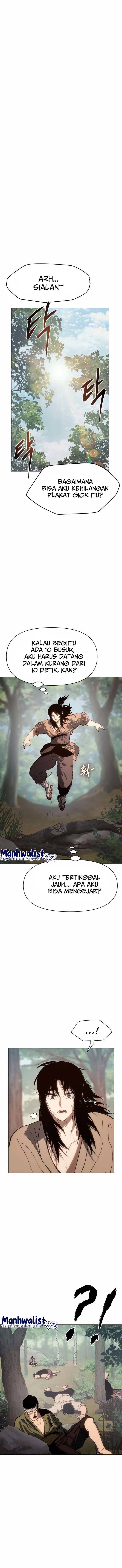 Informer Chapter 04 Bahasa Indonesia