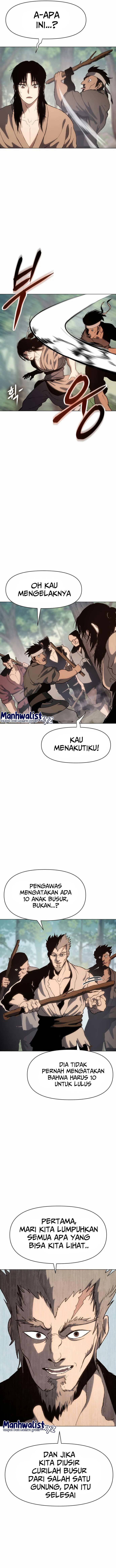 Informer Chapter 04 Bahasa Indonesia