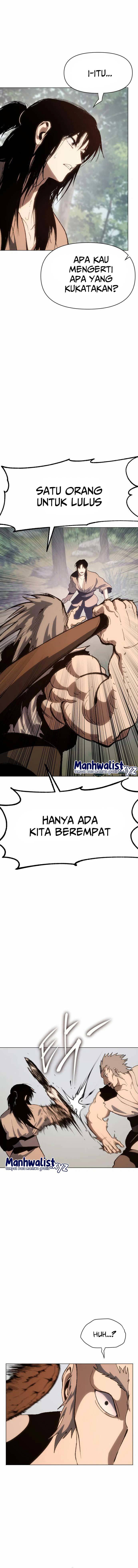 Informer Chapter 04 Bahasa Indonesia