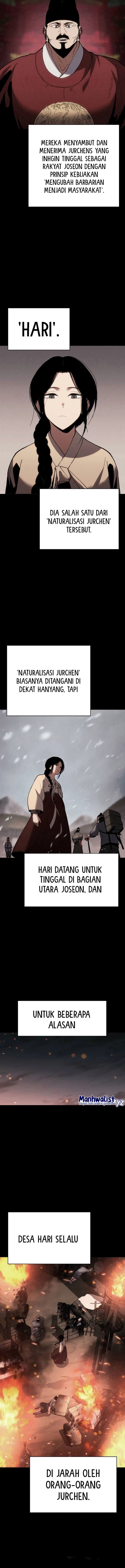 Informer Chapter 19 Bahasa Indonesia