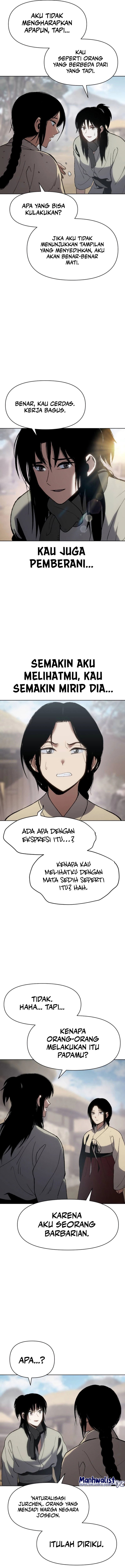 Informer Chapter 19 Bahasa Indonesia