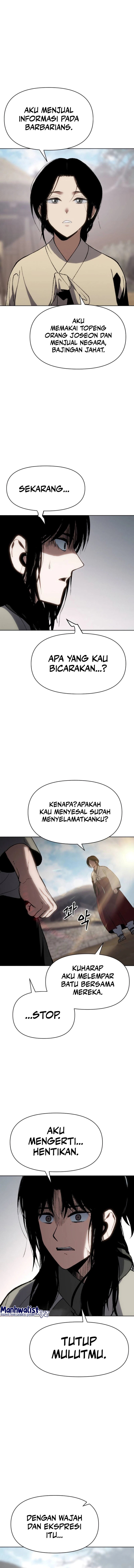 Informer Chapter 19 Bahasa Indonesia