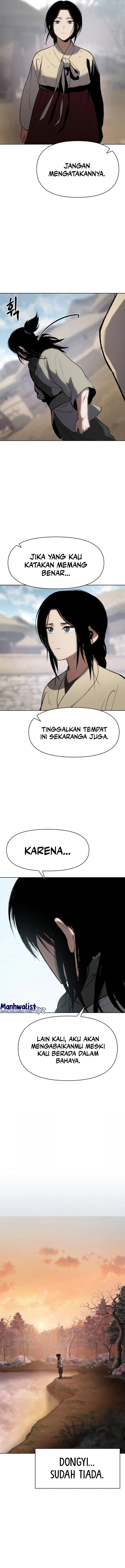 Informer Chapter 19 Bahasa Indonesia