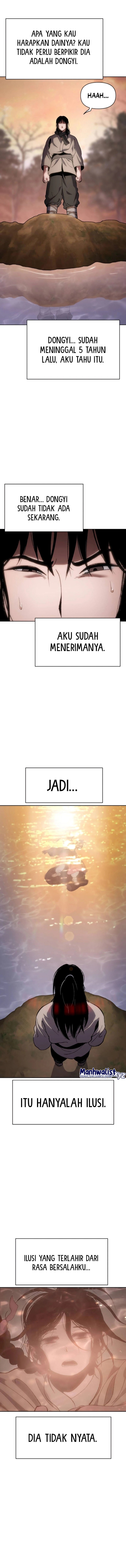 Informer Chapter 19 Bahasa Indonesia