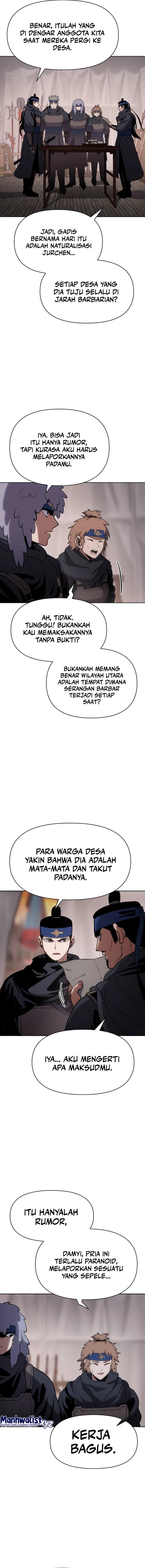 Informer Chapter 19 Bahasa Indonesia