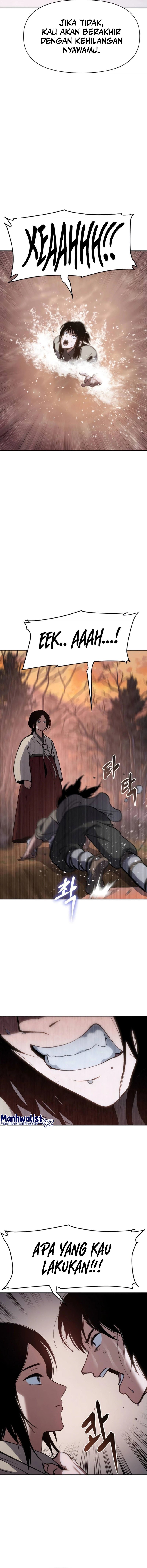 Informer Chapter 19 Bahasa Indonesia