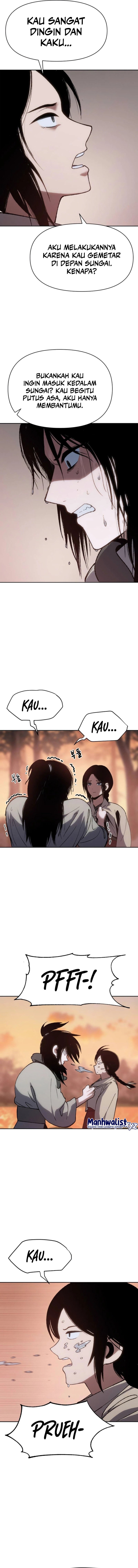 Informer Chapter 19 Bahasa Indonesia