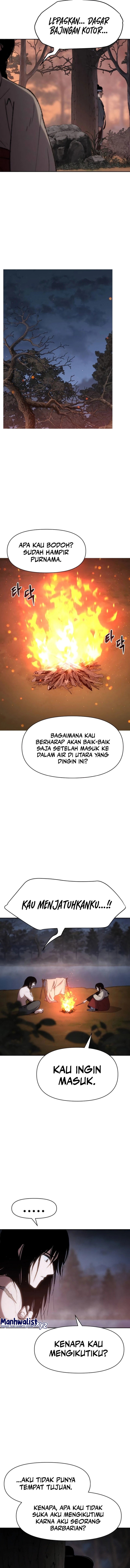 Informer Chapter 19 Bahasa Indonesia