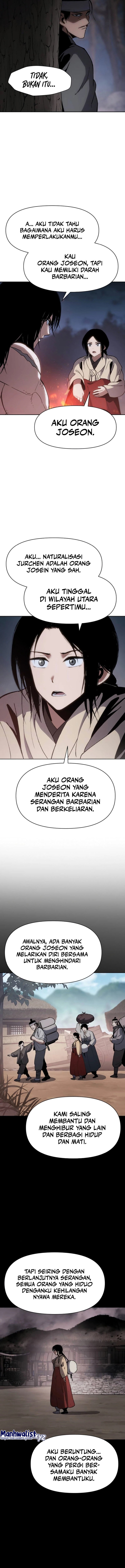 Informer Chapter 19 Bahasa Indonesia