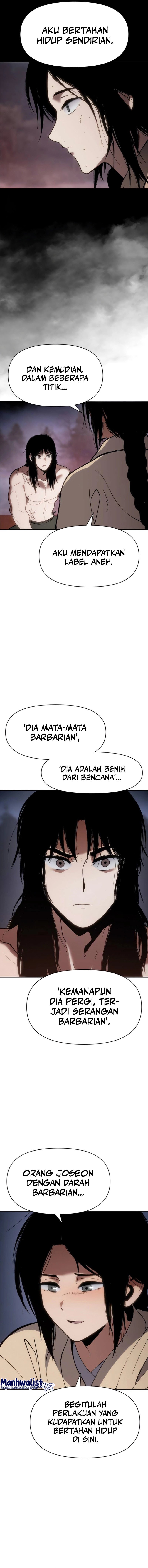 Informer Chapter 19 Bahasa Indonesia