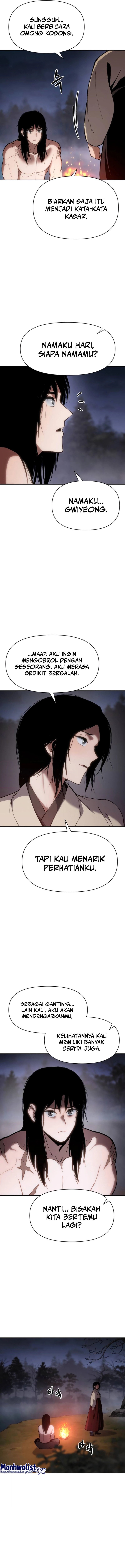 Informer Chapter 19 Bahasa Indonesia