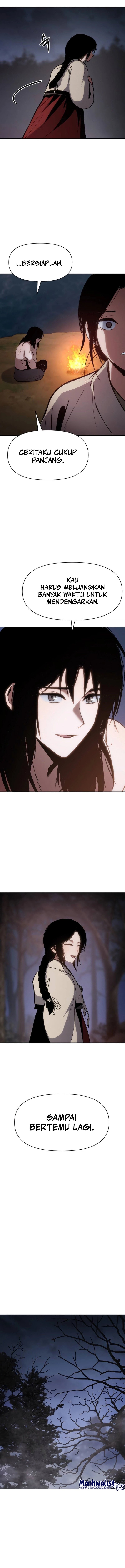 Informer Chapter 19 Bahasa Indonesia