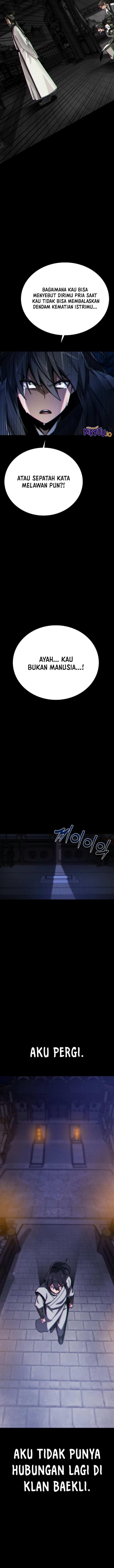 Initializing the Sect System Chapter 01 Bahasa Indonesia