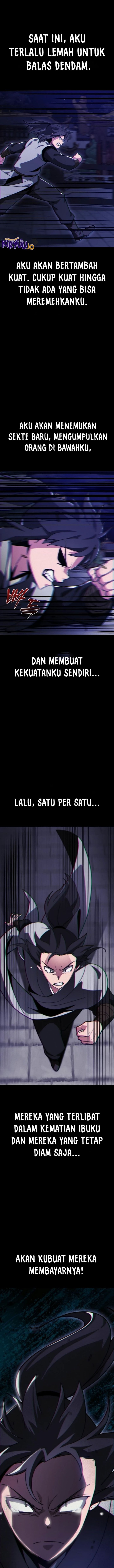 Initializing the Sect System Chapter 01 Bahasa Indonesia