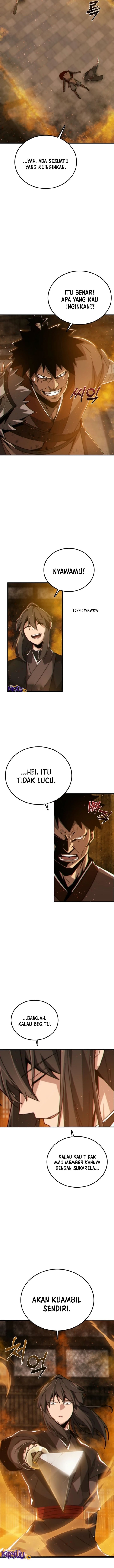 Initializing the Sect System Chapter 01 Bahasa Indonesia