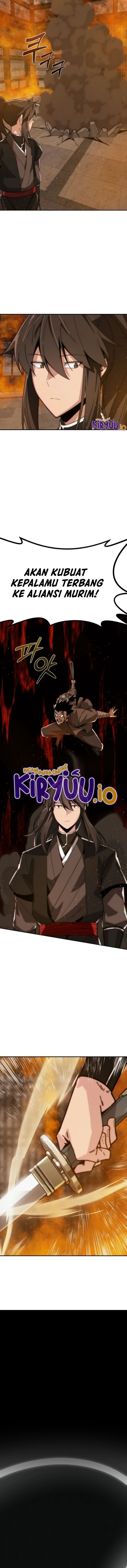 Initializing the Sect System Chapter 01 Bahasa Indonesia