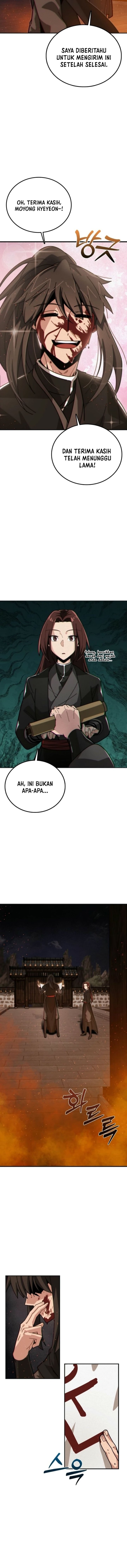 Initializing the Sect System Chapter 01 Bahasa Indonesia