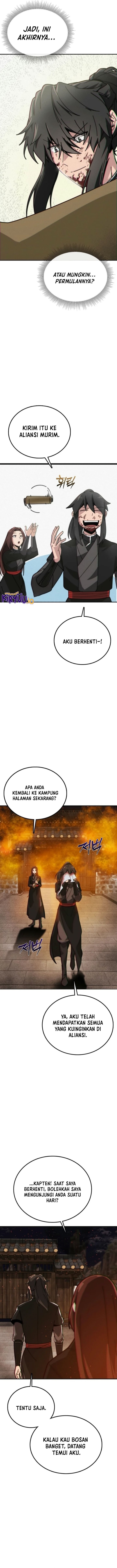 Initializing the Sect System Chapter 01 Bahasa Indonesia