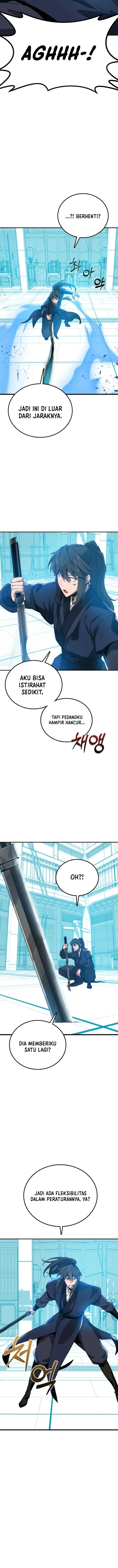 Initializing the Sect System Chapter 01 Bahasa Indonesia