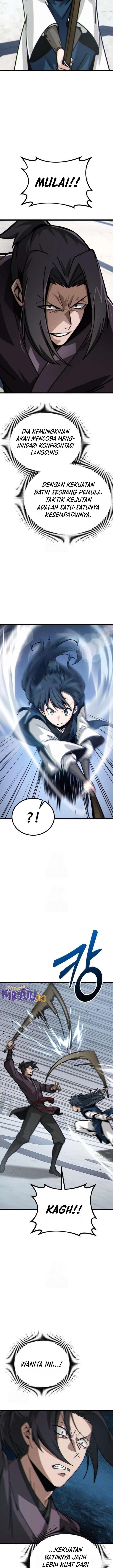 Initializing the Sect System Chapter 06 Bahasa Indonesia