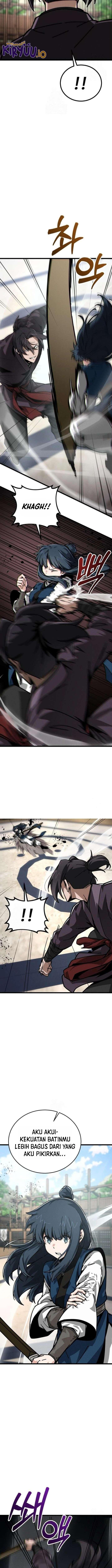 Initializing the Sect System Chapter 06 Bahasa Indonesia