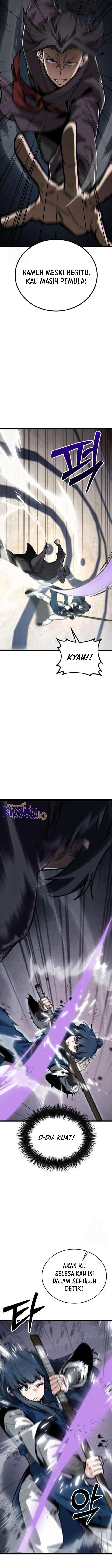 Initializing the Sect System Chapter 06 Bahasa Indonesia