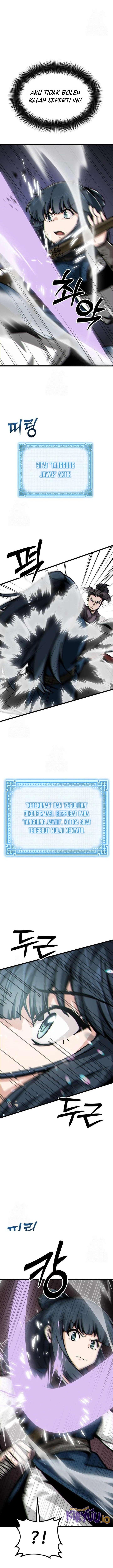 Initializing the Sect System Chapter 06 Bahasa Indonesia