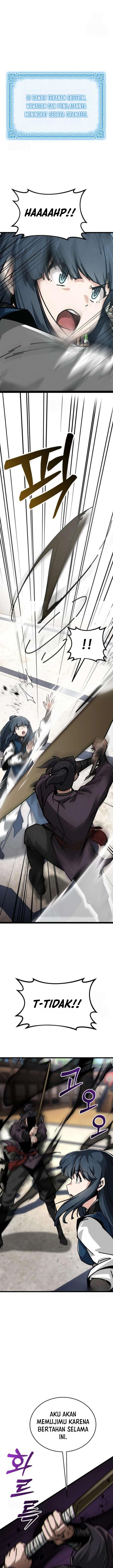 Initializing the Sect System Chapter 06 Bahasa Indonesia