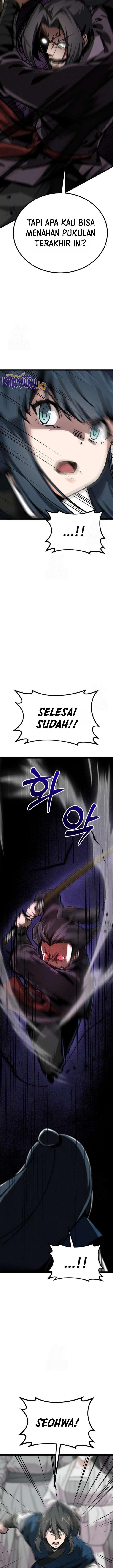 Initializing the Sect System Chapter 06 Bahasa Indonesia