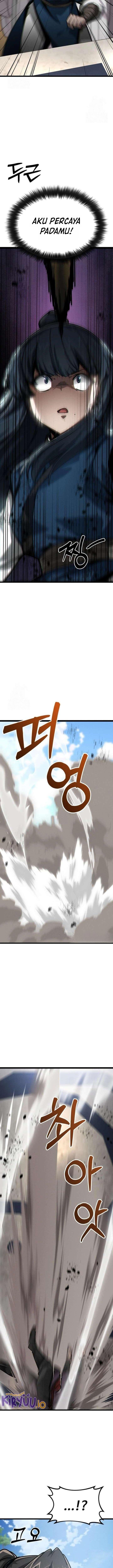 Initializing the Sect System Chapter 06 Bahasa Indonesia