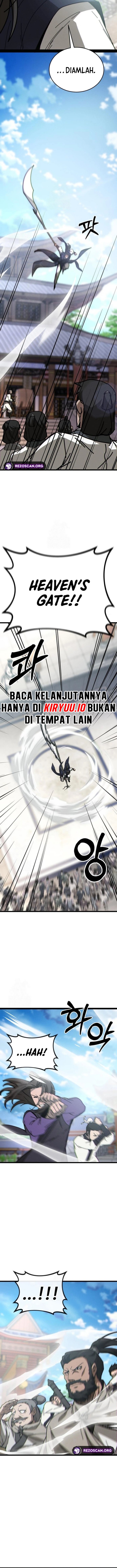 Initializing the Sect System Chapter 08 Bahasa Indonesia