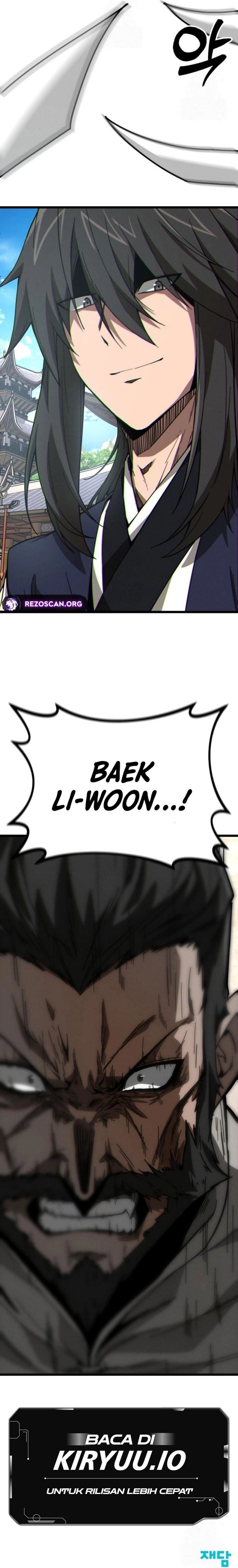 Initializing the Sect System Chapter 08 Bahasa Indonesia