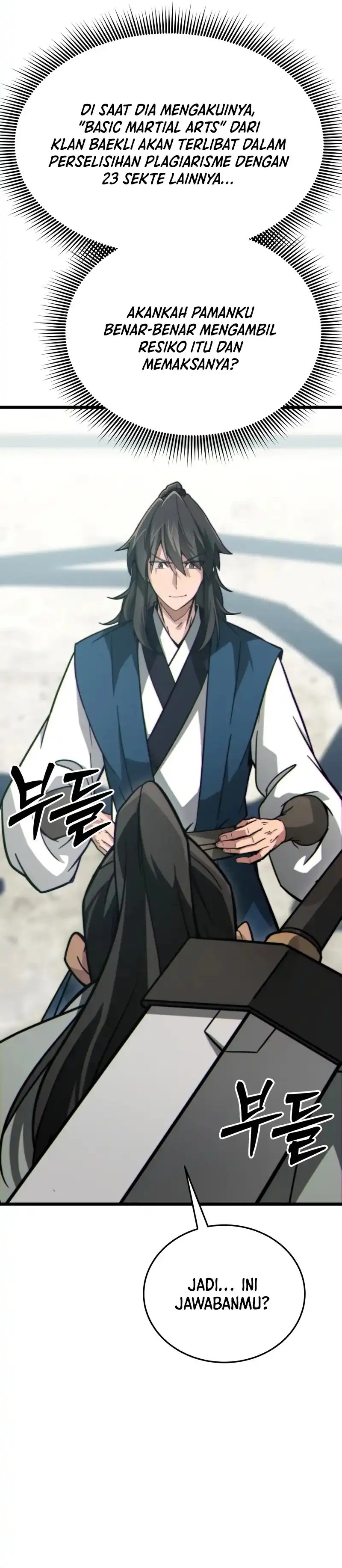 Initializing the Sect System chapter 9