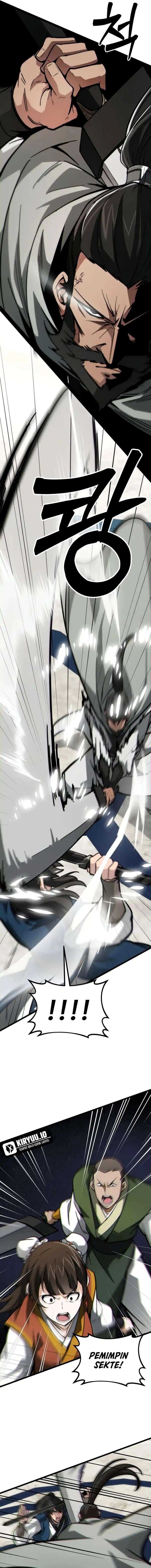 Initializing the Sect System chapter 9