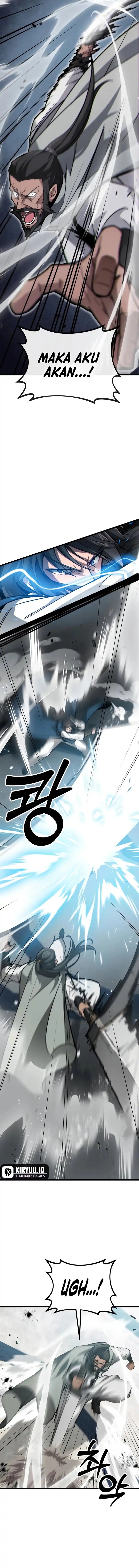 Initializing the Sect System chapter 9