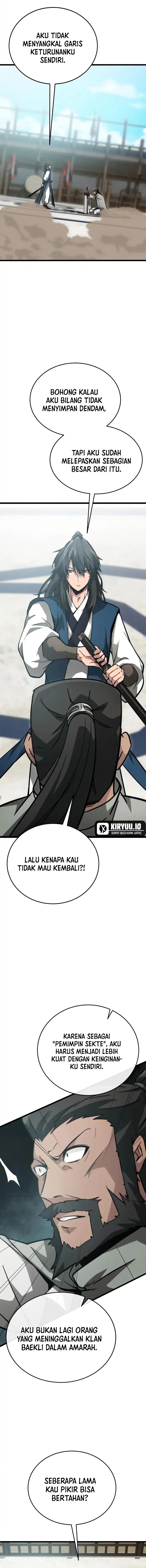 Initializing the Sect System chapter 9